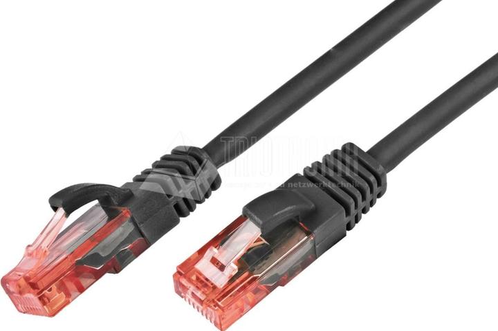 Wirewin Network cable (U/UTP, CAT6, 3 m)