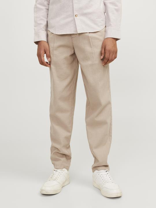 Actual product image Jack & Jones Trousers with wide legs For boys Trousers with wide legs (164)