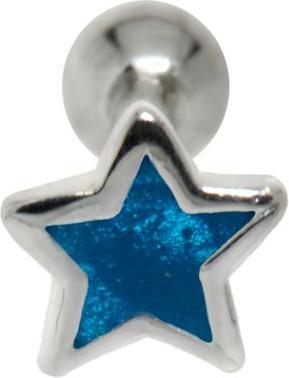 Produktbild Bijouteria Ohrpiercing (Edelstahl, Messing, Emaille)