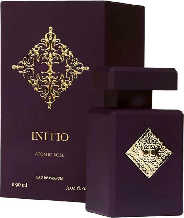 Image du produit Initio Rose atomique (Eau de parfum, 90 ml)