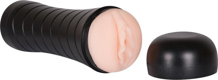 Image du produit You2Toys Masturbateur avec vibration Pussy to go