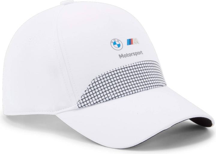 Actual product image Puma baseball cap bmw mms (One size)