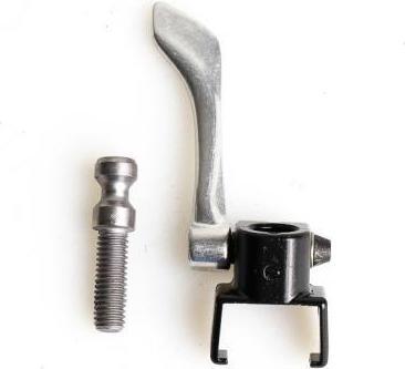 Actual product image Magura Quick release for EVO2 for one brake left (Rear brake, Brake Caliper)