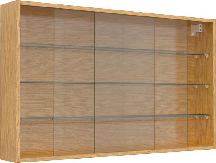 Immagine prodotto VCM Hängevitrine Wandvitrine Glas Drivalo XL
