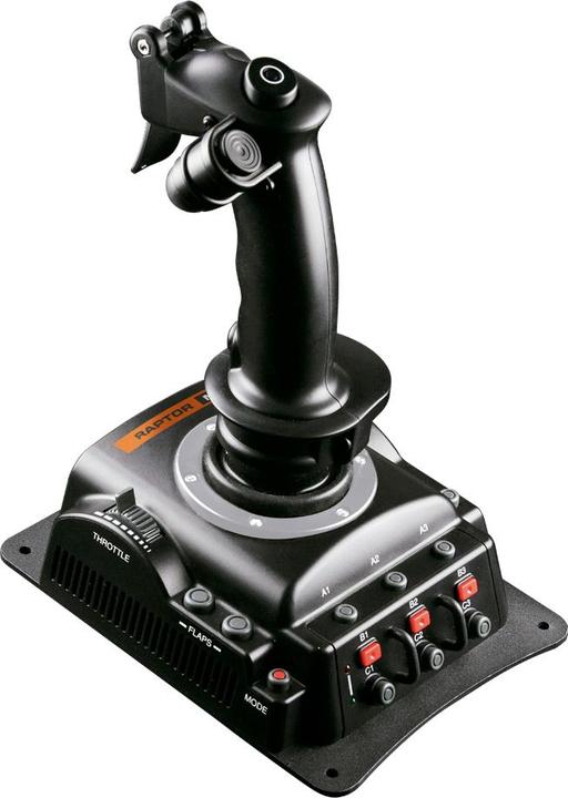 Immagine prodotto Blade FR-Tec Raptor Mach 2 Joystick PC (PC)