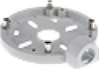 Actual product image Axis T94F01P Wall junction box (Housing)