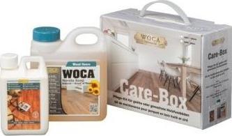 Produktbild Woca Reinigungs-Set (White, 2 l)