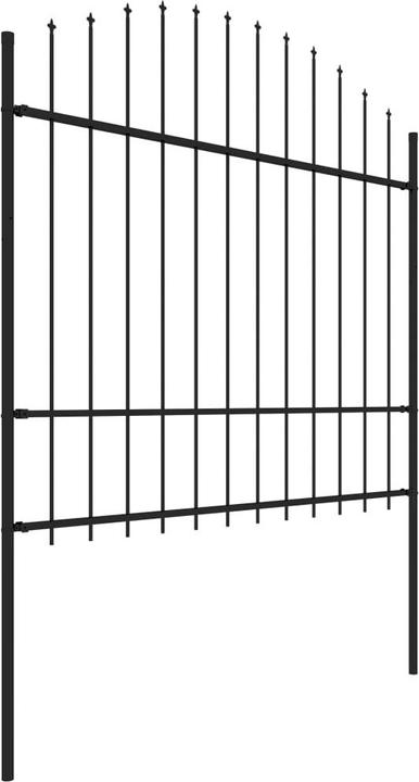 Produktbild VidaXL Sigmund