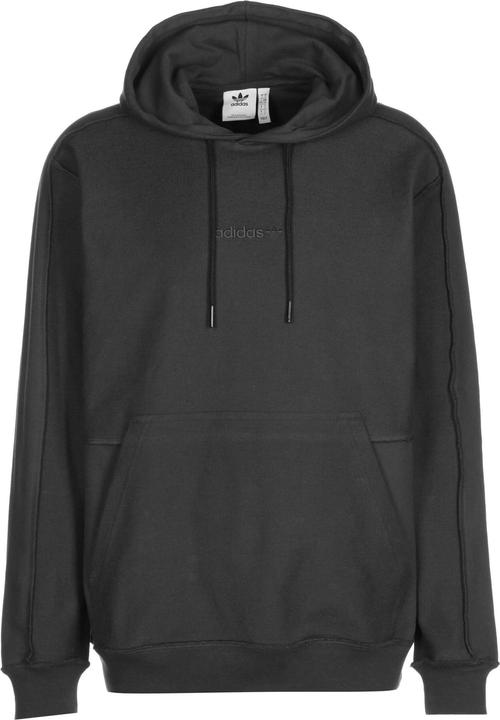 adidas Loopback Hoodie - 89709 (S)