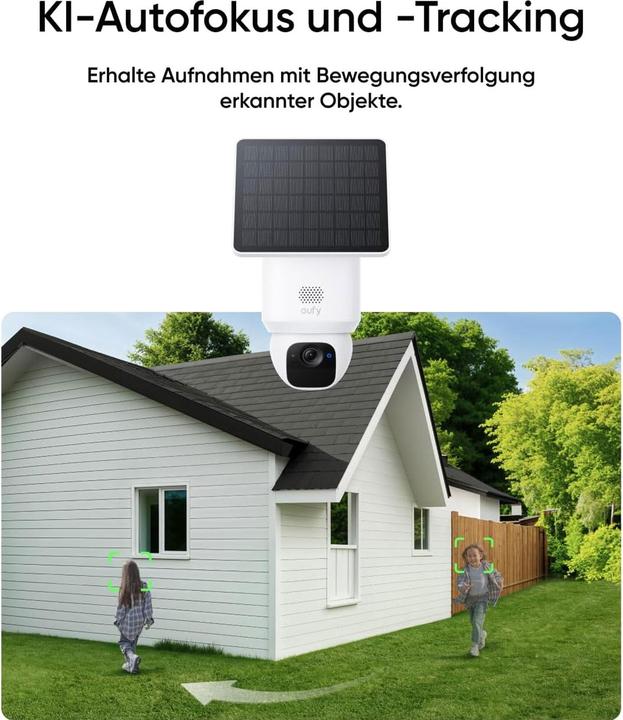 Image du produit eufy eufyCam Solo E30 (2304 x 1296 Pixels)