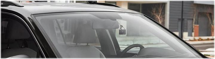 Image du produit Garmin Dash Cam 47 (Batterie, WiFi, Récepteur GPS, Full HD)