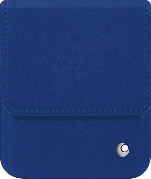 Produktbild Noreve Lederschutzhülle (Samsung Galaxy Z Flip6)