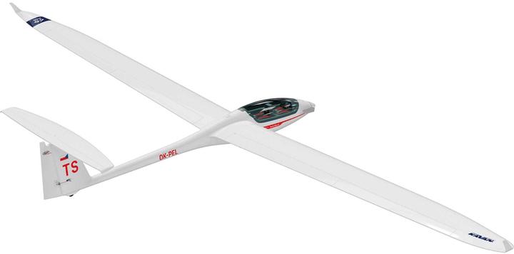 Actual product image Kavan Twin Shark (Glider)