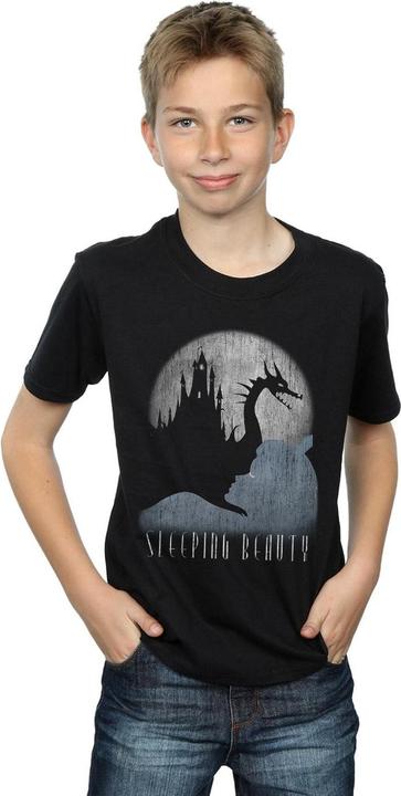 Produktbild Disney Sleeping Beauty Hidden Illusion TShirt Jungen (140, 146)