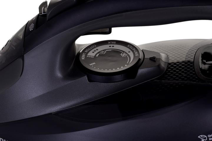 Actual product image Philips DST7511/80 (3200 W, 260 g/min)