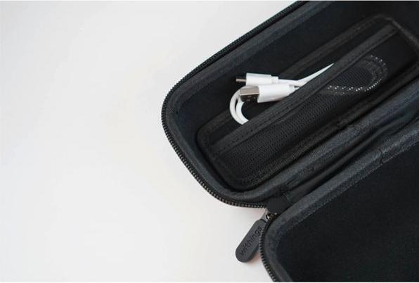 Image du produit Withings Travel Case BPM Connect