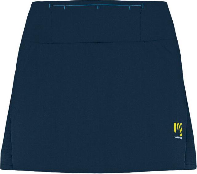 Karpos Women's Lavaredo Run Skirt (S)