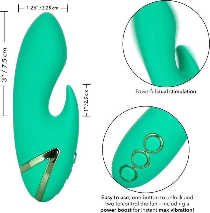 Actual product image CalExotics Sierra Sensation