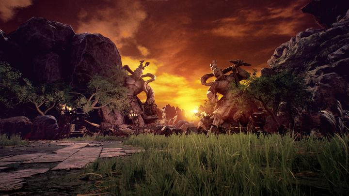 Produktbild Bandai Namco Tekken 7 (PC, DE)