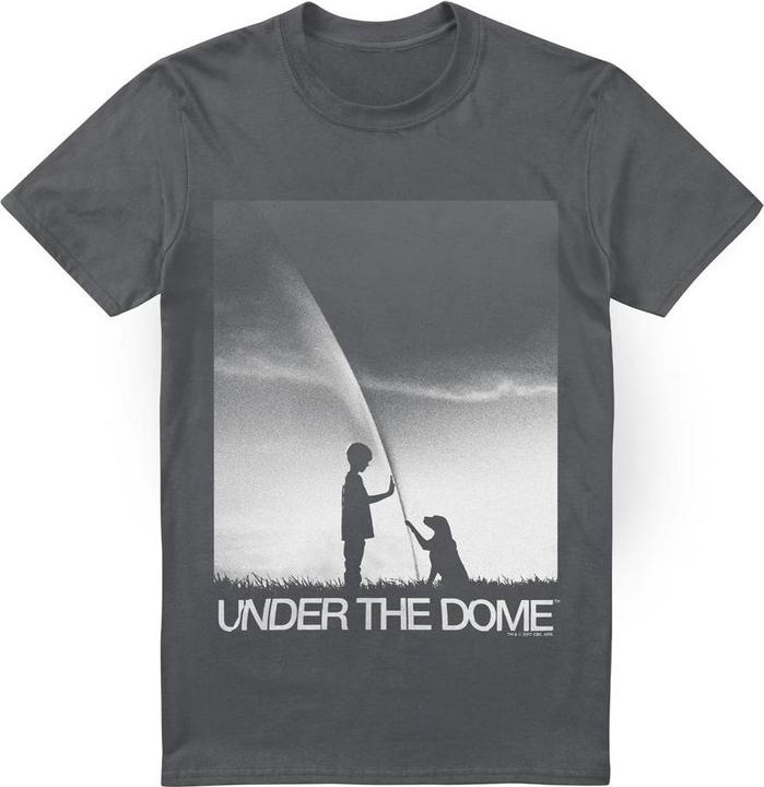 Produktbild Under the Dome I'm Spielberg TShirt (M)