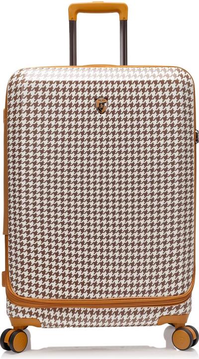 Produktbild Heys EZ Fashion - Trolleykoffer MGemustert (95 l, M (50 - 90l))