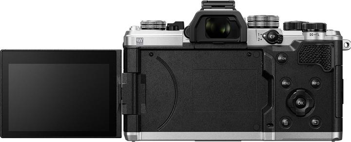 Produktbild OM System OM-3 Body (20.40 Mpx, 4/3)