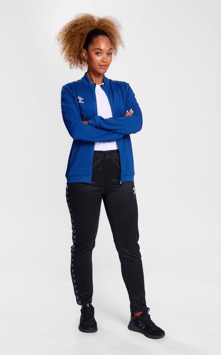 Image du produit hummel Hmlauthentic Pl Zip Jacket Woman (M)