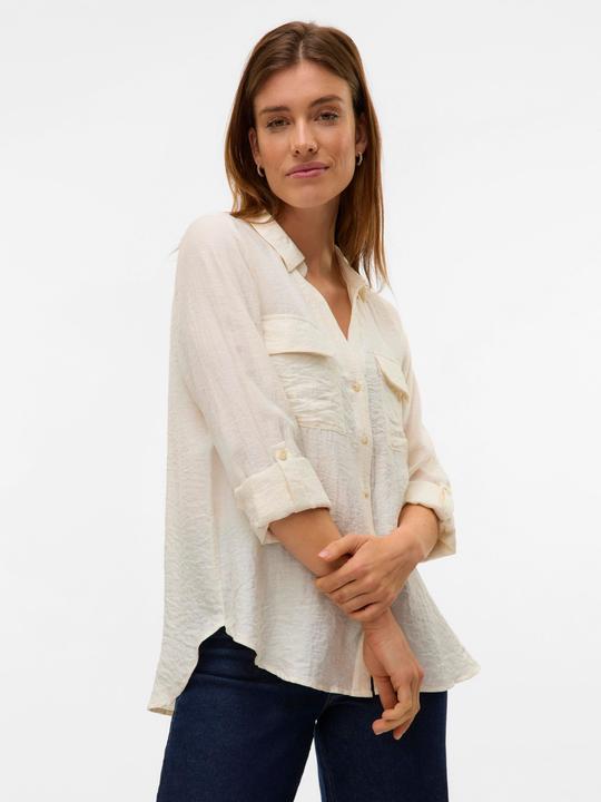 Image du produit Vero Moda VMRAY Hemd Hemd (S)