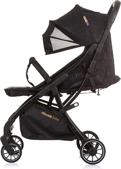 Produktbild Chipolino Kinderwagen Kiss klappbar