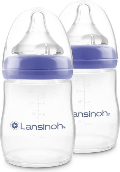 Babyflasche