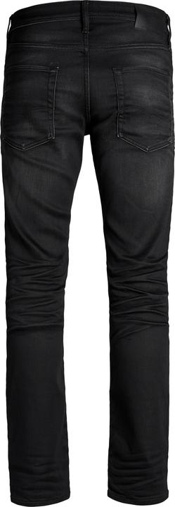 Actual product image Jack & Jones Mike Original JOS 697 Indigo Knit Comfort Fit Jeans (W31/L32)