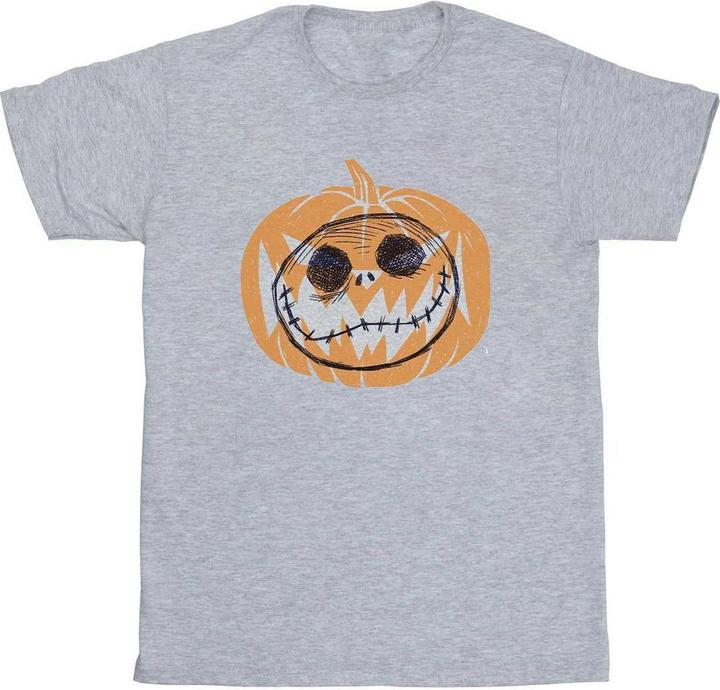 Produktbild The Nightmare Before Christmas TShirt (XL)