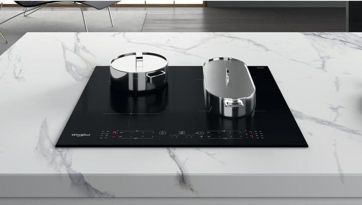 Produktbild Whirlpool WB B8360 NE