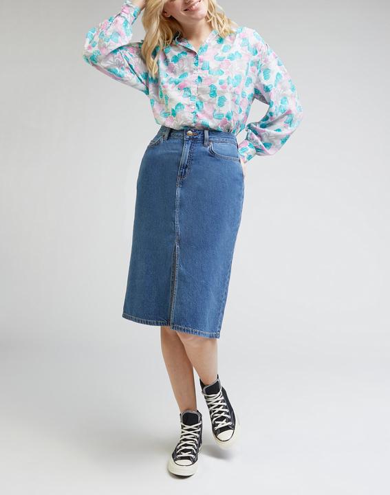 Produktbild Lee Blusen Femme Shirt (S)
