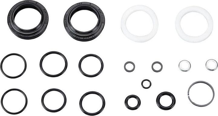 Immagine prodotto RockShox Kit di assistenza 200h - Psylo Gold GenA/2024+