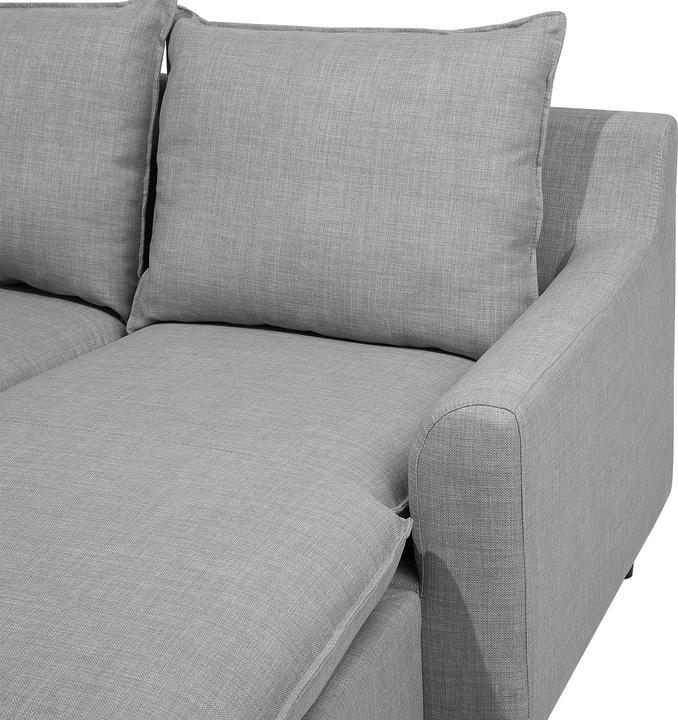Actual product image Beliani Elvenes (Corner sofa)