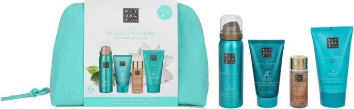 Immagine prodotto Rituals Set Karma (Set per la cura del corpo)