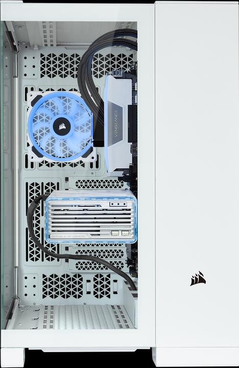 Actual product image Joule Performance High-end gaming PC RTX4090 I9 32GB 2TB L1131576 (Intel Core i9-14900K, 32 GB, 2000 GB, GeForce RTX 4090)