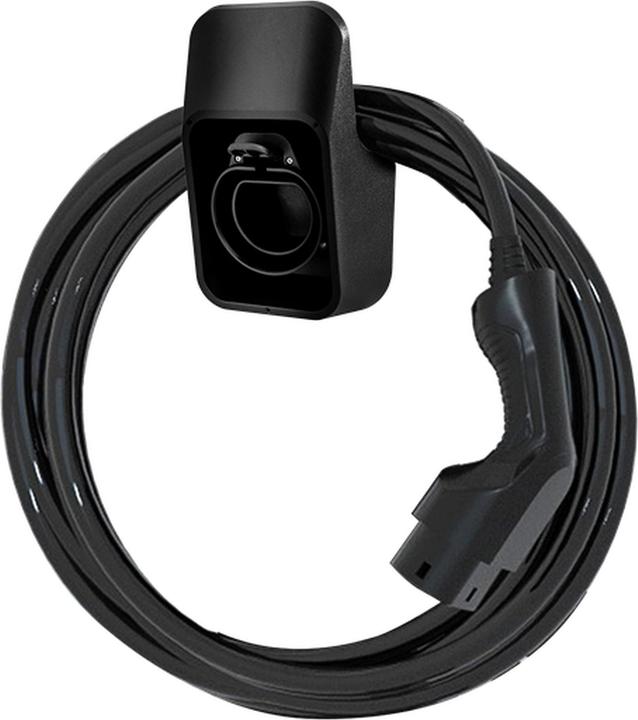 Actual product image Deltaco Wall mount (Type 2)