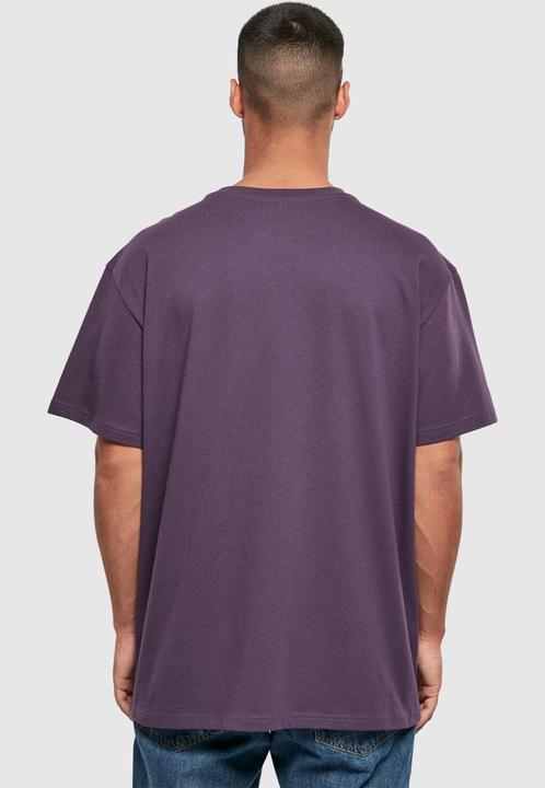 Produktbild Merchcode Faith Heavy Oversized Tee - 139281 (XL)