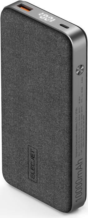 Actual product image Elecjet Apollo Max (10000 mAh, 60 W, 37 Wh)