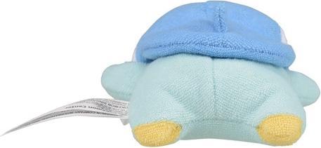 Image du produit Pokémon Piplup peluche lavable - 14 cm (14 cm)