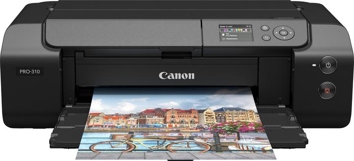 Image du produit Canon imagePROGRAF PRO-310 (Encre, Couleur)