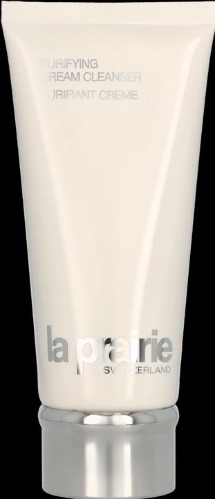 Produktbild La Prairie Swiss Daily Essentials Purifying Cream Cleanser 200ml (Reinigungsmilch, 200 ml)