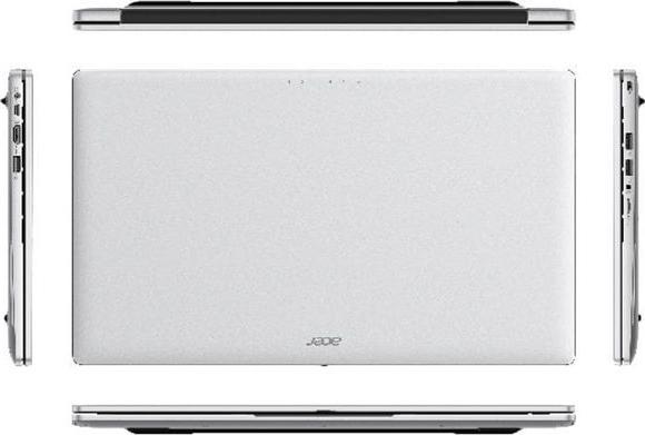 Actual product image Acer Aspire Lite 15 (15.60", Intel Celeron N4500, 4 GB, CH)