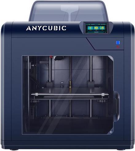 Image du produit Anycubic 4Max Pro 2.0