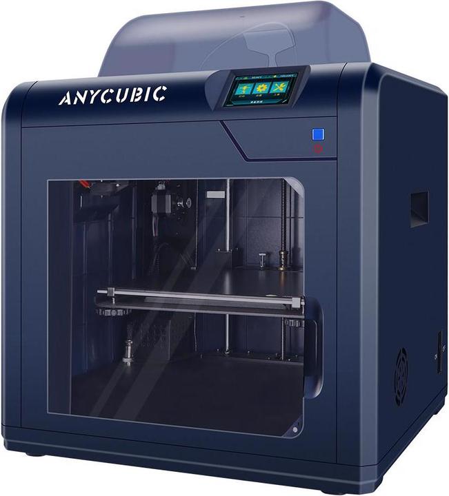 Image du produit Anycubic 4Max Pro 2.0