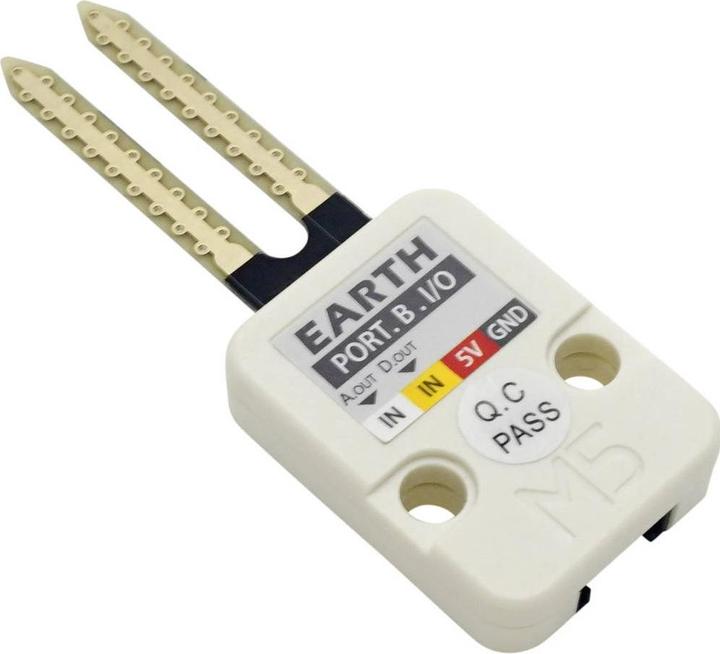 Produktbild M5Stack M5 Stack U019 Feuchtesensor 1 St.