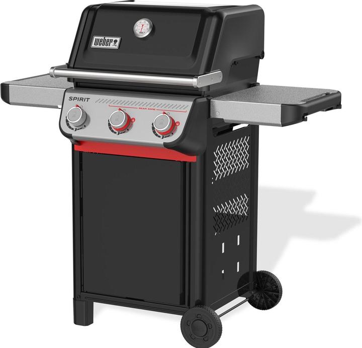 Produktbild Weber Spirit E-325 GBS (2025) (9.09 kW)