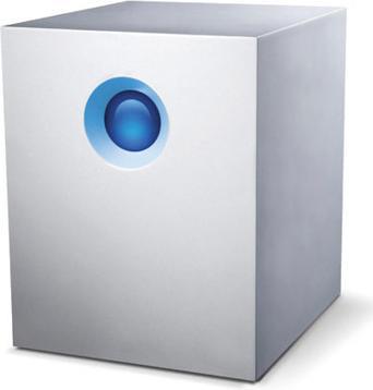 Produktbild LaCie 5big NAS Pro